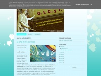 Grupogicyt.blogspot.com