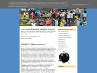 Elrincon-futbol.blogspot.com