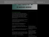 Toritovillero.blogspot.com
