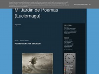 Mijardindepoemas.blogspot.com