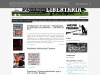 Dehesalibertaria.blogspot.com