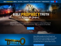 Bibleprophecytruth.com