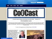Cogcast.org