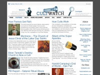 Cultwatch.com