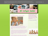 Mirefugiobebes.blogspot.com