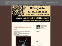 Gabriel-antille.blogspot.com