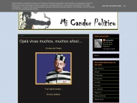 Candorpolitico.blogspot.com