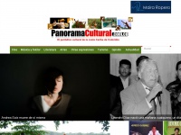 panoramacultural.com.co Thumbnail