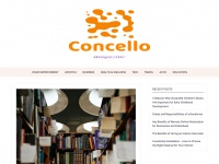 Concellocarino.org