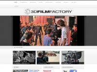 3dfilmfactory.com Thumbnail