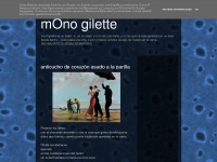 Monogilette.blogspot.com