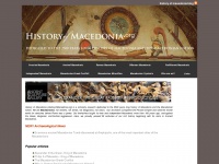 Historyofmacedonia.org