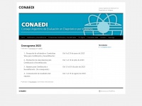 conaedi.org.ar Thumbnail