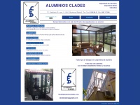 aluminiosclades.com