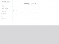globalfisco.com