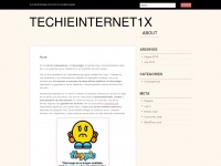 Techieinternet1x.wordpress.com