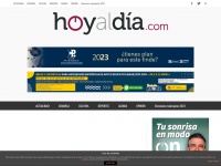 hoyaldia.com Thumbnail