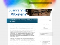 juanraviles.wordpress.com Thumbnail