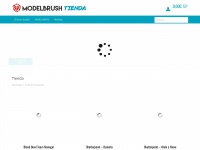 modelbrush.com