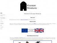 Khurasanminiatures.tripod.com