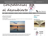 Confidenciasaldescubierto.blogspot.com