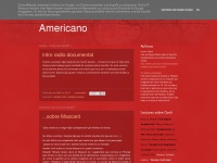 Mascaroamericano.blogspot.com