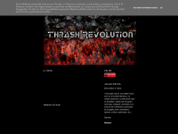 thrashrevolution.blogspot.com Thumbnail