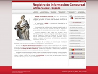 Infoconcursal.es