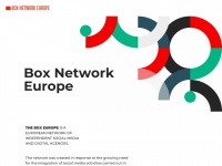 Boxnetworkeurope.com