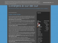 Extranjeraenelsur.blogspot.com