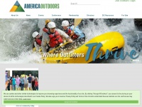 Americaoutdoors.org