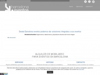 Barcelonaeventos.com