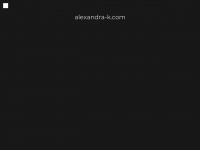 Alexandra-k.com