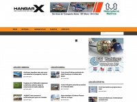 hangarx.com.ar Thumbnail