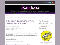 asociacionzambra.org