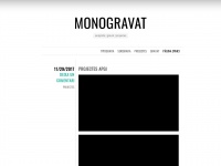 monogravat.wordpress.com Thumbnail