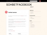 sohbetfacebook.wordpress.com
