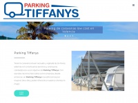 parkingcaravan-tiffanys.es Thumbnail