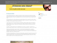 Conocenestechiste.blogspot.com