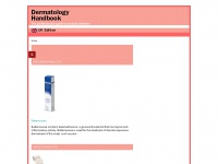 Dermatologyhandbook.co.uk