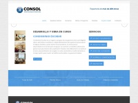 Consolsa.com.ar