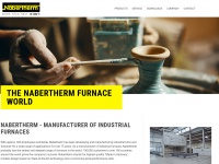 Nabertherm-furnaces.com