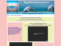 aguadiamantina.com.ar