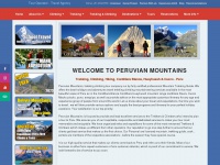 Peruvianmountains.com