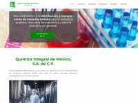Quimicaintegral.com.mx