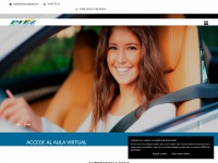 autoescuelapaez.com Thumbnail
