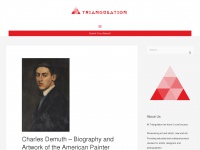 Triangulationblog.com
