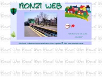 bonziweb.com.ar Thumbnail