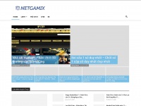 Netgamix.com