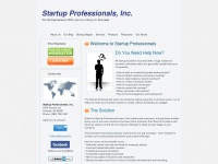 Startupprofessionals.com